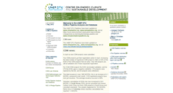 Desktop Screenshot of cdmpipeline.org